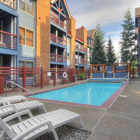 Spacious Condo In The Heart Of Breckenridge Condo מראה חיצוני תמונה