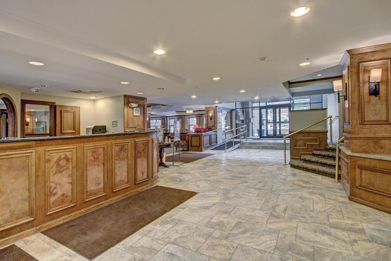 Spacious Condo In The Heart Of Breckenridge Condo מראה חיצוני תמונה