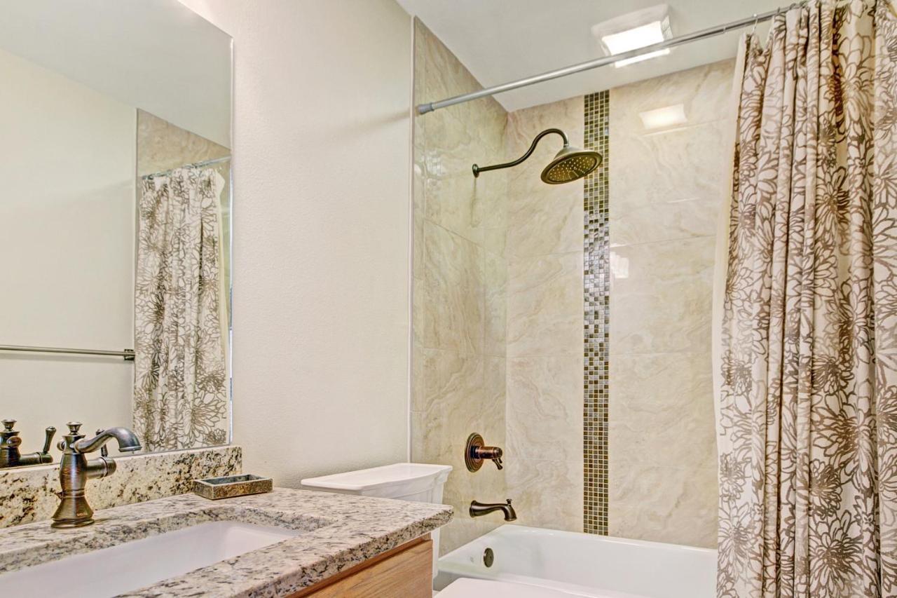 Spacious Condo In The Heart Of Breckenridge Condo מראה חיצוני תמונה