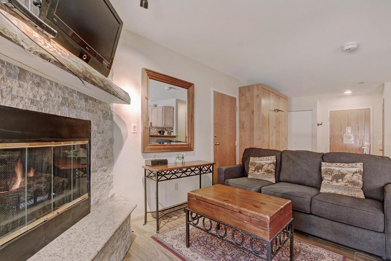 Spacious Condo In The Heart Of Breckenridge Condo מראה חיצוני תמונה