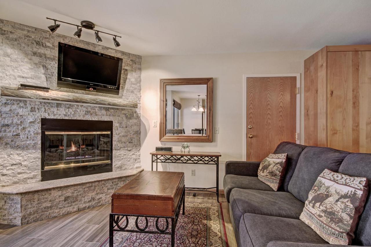 Spacious Condo In The Heart Of Breckenridge Condo מראה חיצוני תמונה