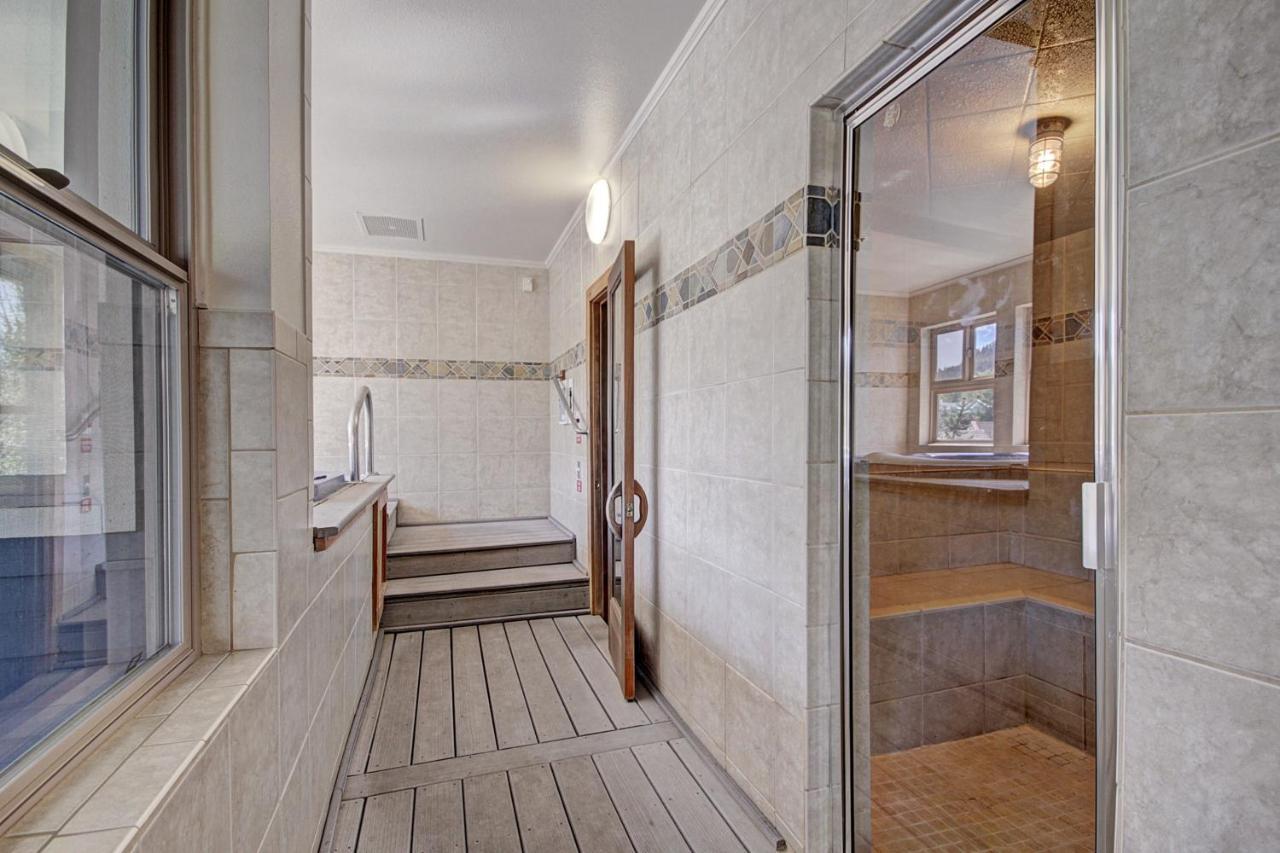Spacious Condo In The Heart Of Breckenridge Condo מראה חיצוני תמונה