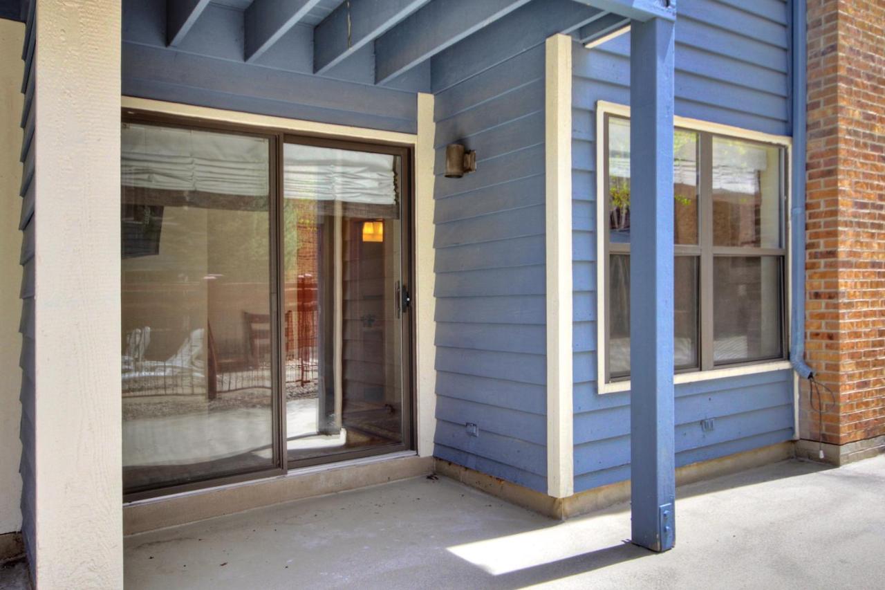 Spacious Condo In The Heart Of Breckenridge Condo מראה חיצוני תמונה