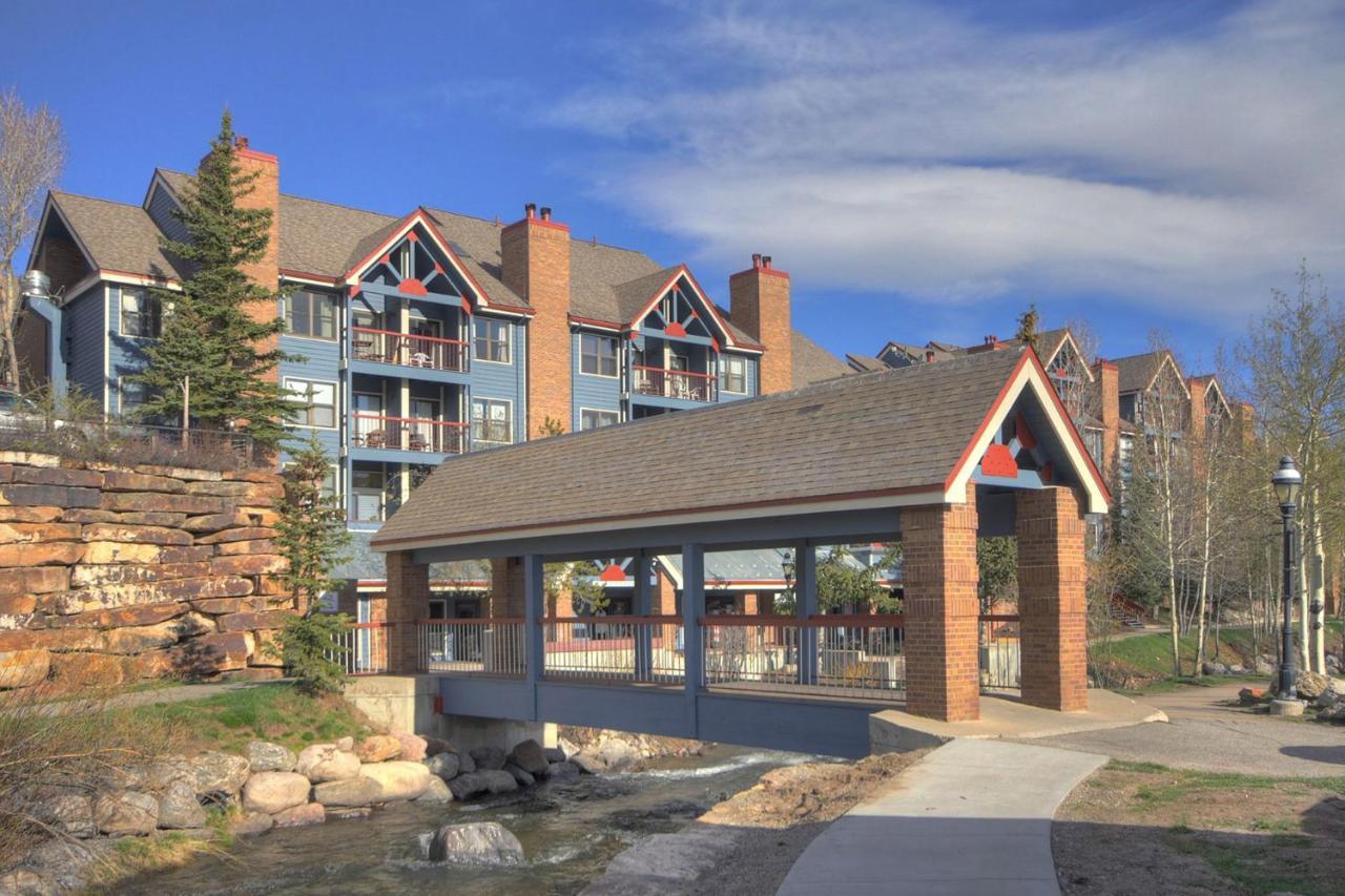Spacious Condo In The Heart Of Breckenridge Condo מראה חיצוני תמונה
