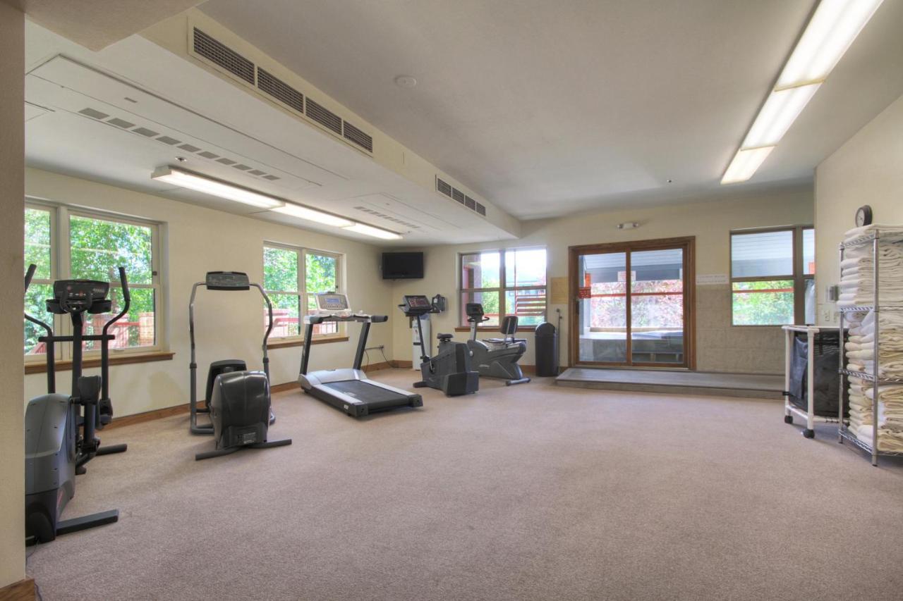 Spacious Condo In The Heart Of Breckenridge Condo מראה חיצוני תמונה
