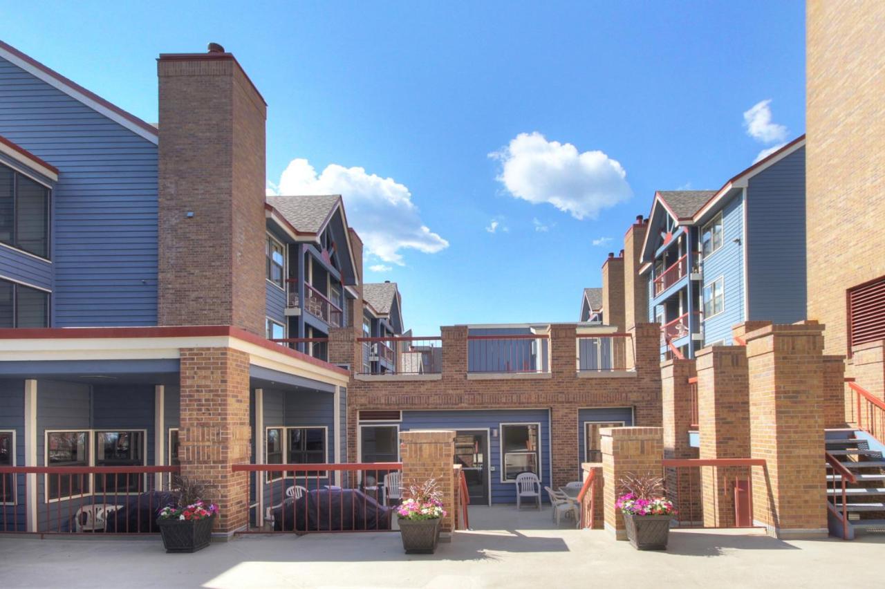 Spacious Condo In The Heart Of Breckenridge Condo מראה חיצוני תמונה