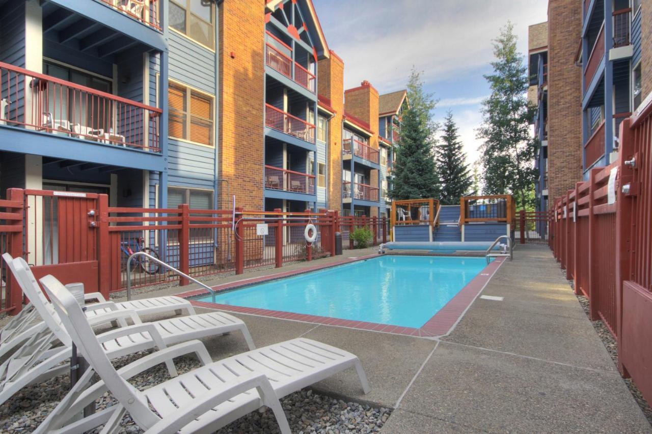 Spacious Condo In The Heart Of Breckenridge Condo מראה חיצוני תמונה